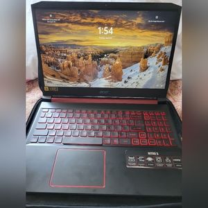 Acer Nitro 5 Gaming Laptop